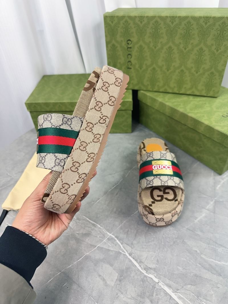 Gucci Slippers